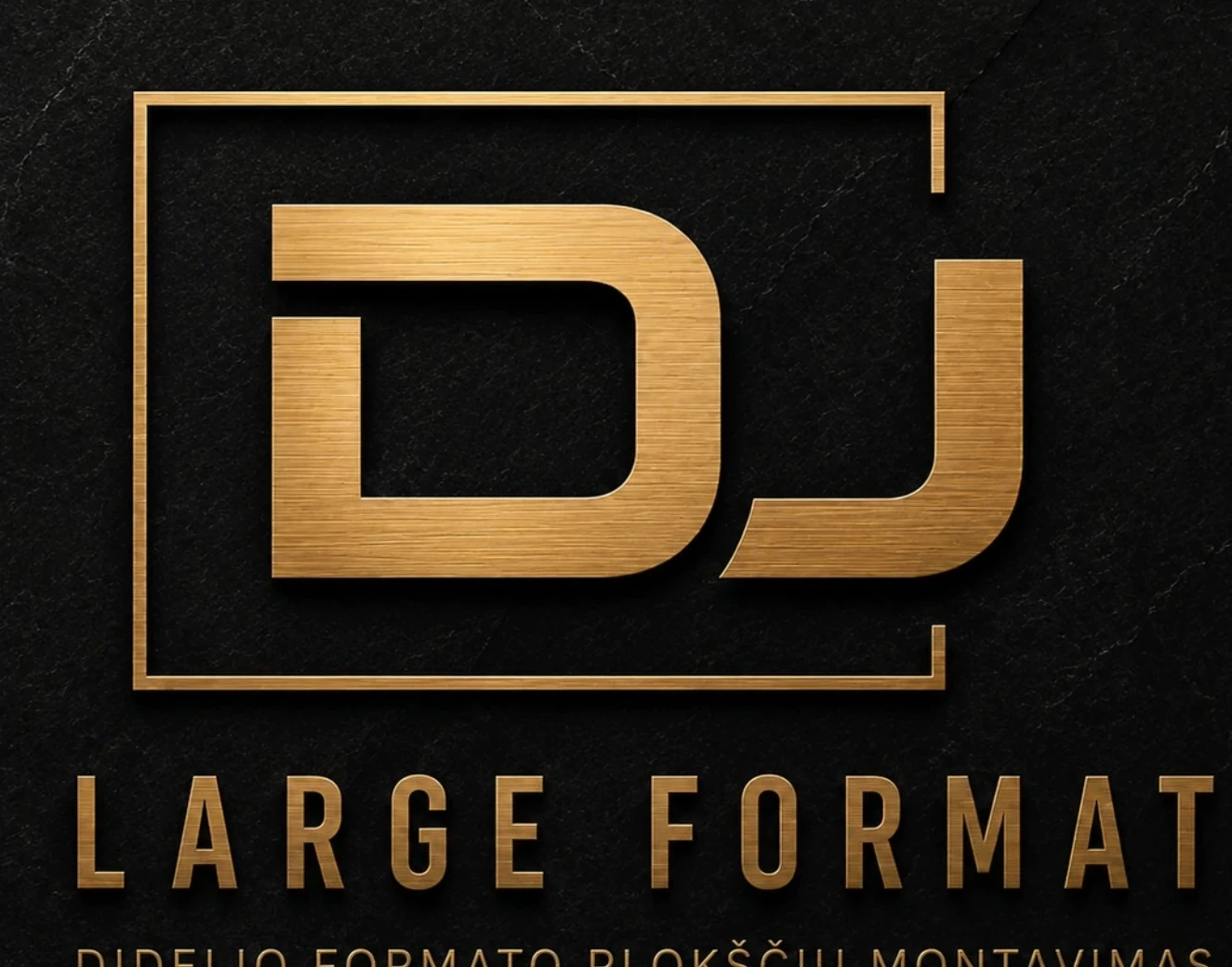 DJ Large Format